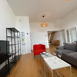 Casa : L'éclat Du Roi René Appartement Angers