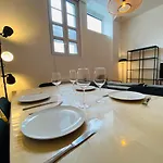 Casa : L'éclat Du Roi René Appartement
