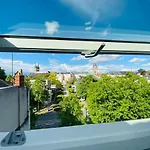 Appartement Casa : L'éclat Du Roi René Angers