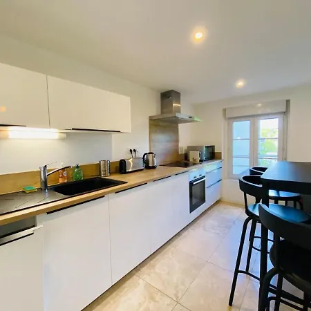 Apartman Casa : L'eclat Du Roi Rene *