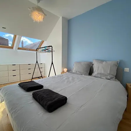 Apartman Casa : L'eclat Du Roi Rene