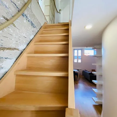 Apartman Casa : L'eclat Du Roi Rene