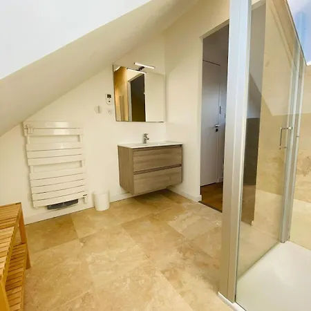 Apartman Casa : L'eclat Du Roi Rene