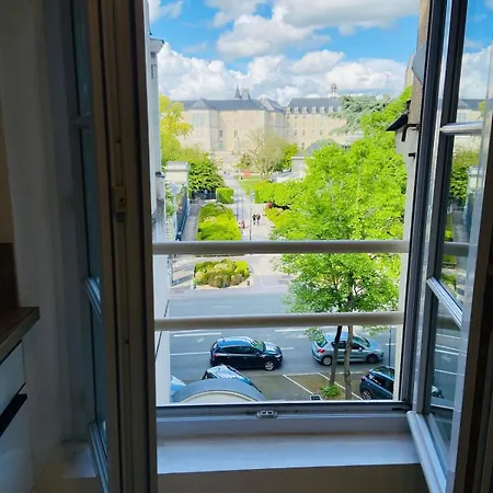 Casa : L'eclat Du Roi Rene Apartman