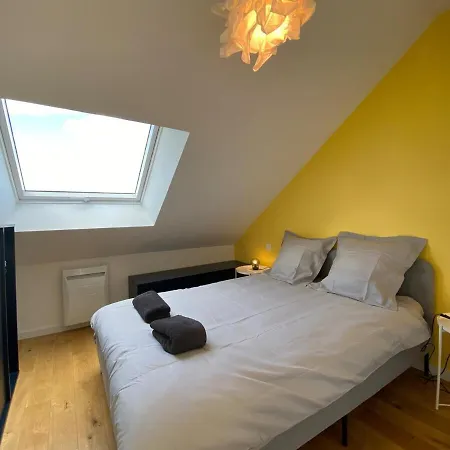 Apartman Casa : L'eclat Du Roi Rene *