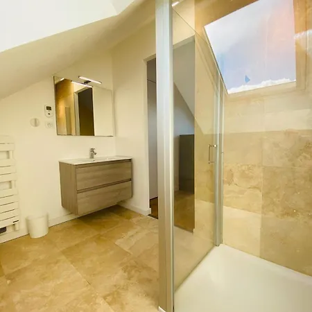 דירה Casa : L'eclat Du Roi Rene