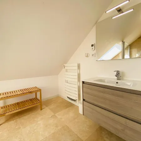 Casa : L'eclat Du Roi Rene Apartman *