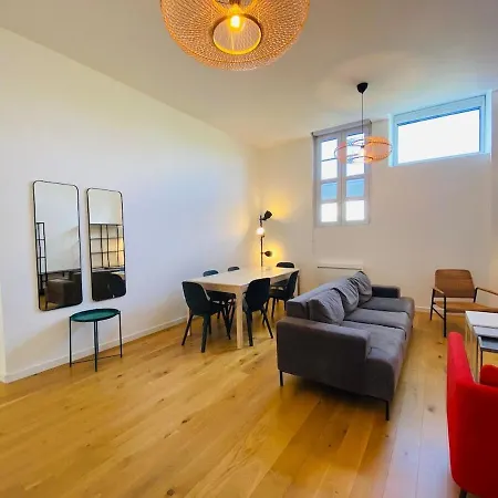 Apartmán Casa : L'eclat Du Roi Rene *