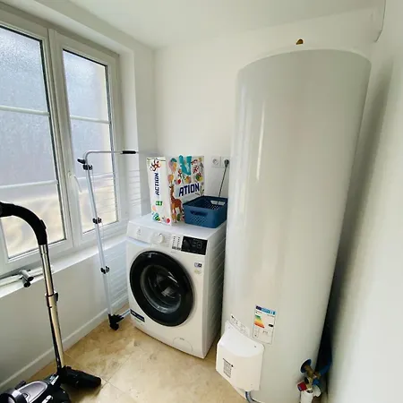 Casa : L'eclat Du Roi Rene דירה