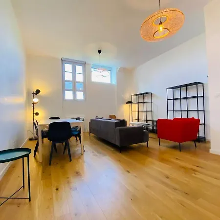 Apartmán Casa : L'eclat Du Roi Rene