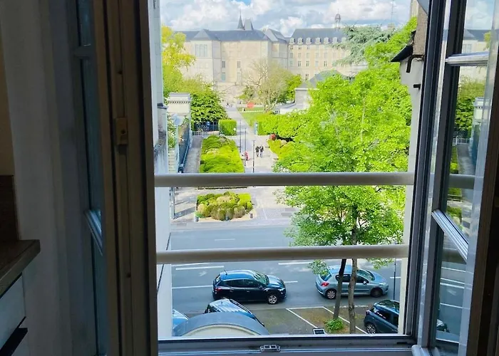 Casa : L'eclat Du Roi Rene Apartmán