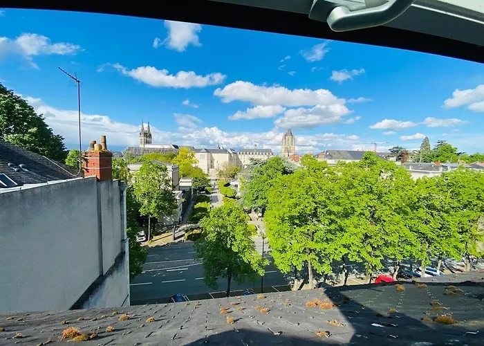 Casa : L'éclat Du Roi René * Angers