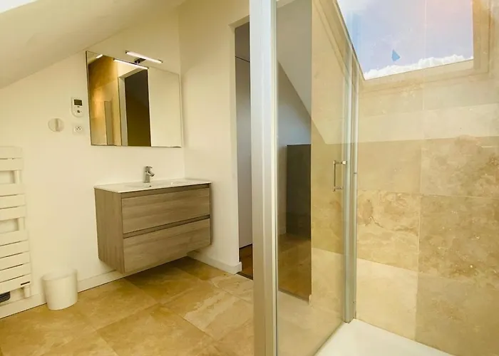 Apartamento Casa : L'eclat Du Roi Rene