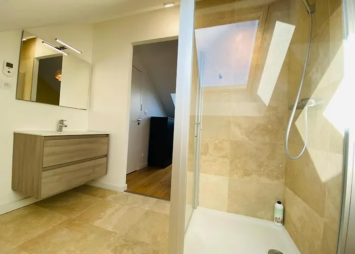 Casa : L'eclat Du Roi Rene Апартаменты *