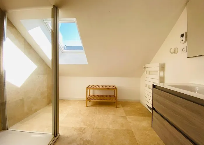 Apartamento Casa : L'eclat Du Roi Rene Angers